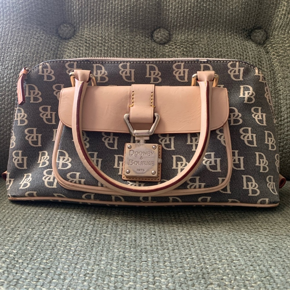 Dooney & Bourke  Satchel